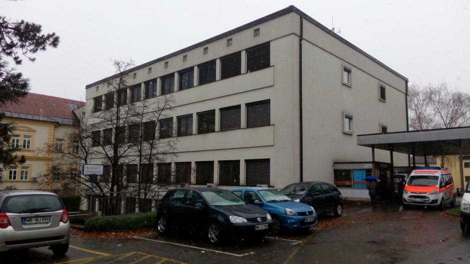 Bolnišnica Ptuj | Avtor: Bolnišnica Ptuj