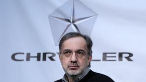 Sergio Marchionne