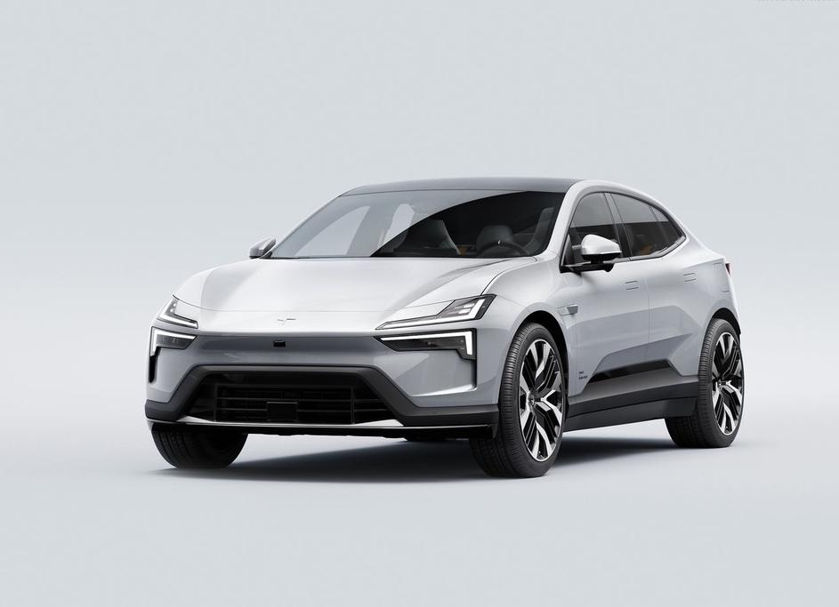 Polestar 4