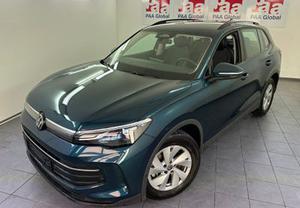 Volkswagen Tiguan 2.0 TDI DSG Life 110kW.KAMERA.LED.ACC.2025.TOP