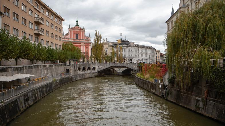 Ljubljana