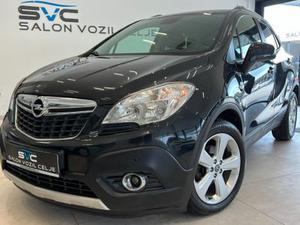 Opel Mokka 4x4 1,4 Turbo Cosmo Start/Stop