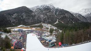 Planica zaključek sezone
