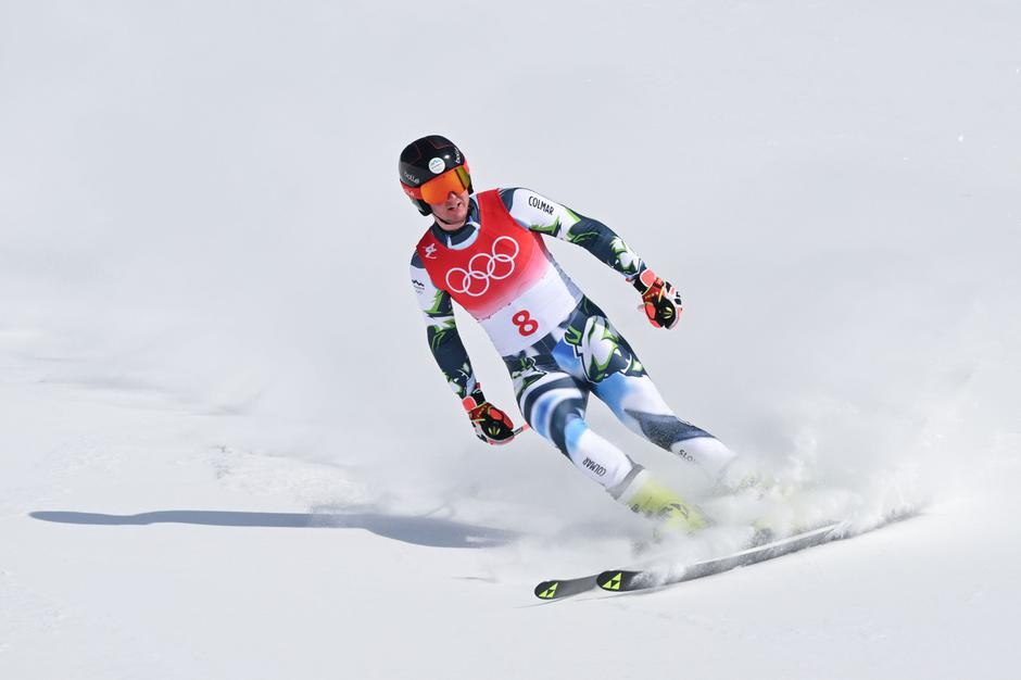 Nejc Naraločnik | Avtor: Profimedia