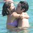 Tiger Lily Hutchence, Thomas Cohen
