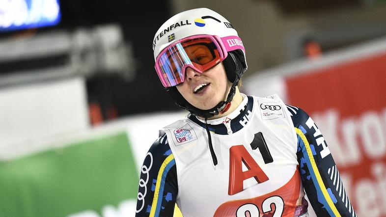 Magdalena Fjällström