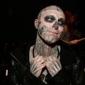 rick genest