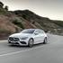 Mercedes-Benz CLA shooting brake