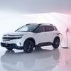 Citroën C5 aircross hybrid