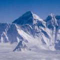 Mount Everest