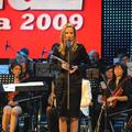 Na prireditvi Politični obraz leta so razglasili politični obraz leta 2009, in s
