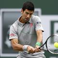 novak đoković indian wells