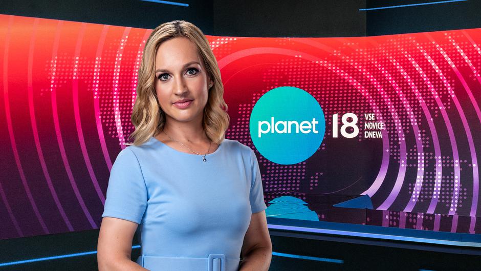 Katarina Braniselj | Avtor: Planet TV