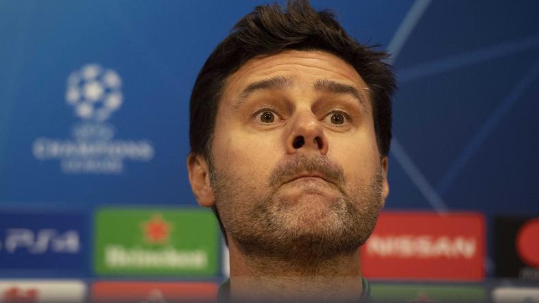 Mauricio Pochettino