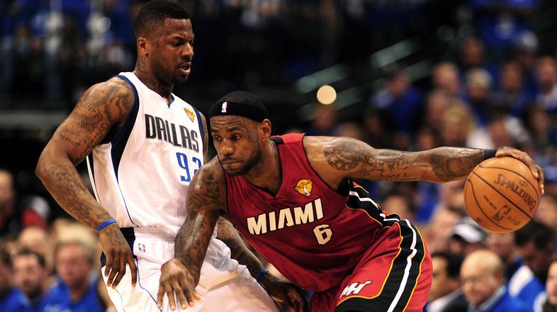 DeShawn Stevenson