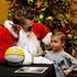 Chris Andersen Birdman Santa Denver Nuggets