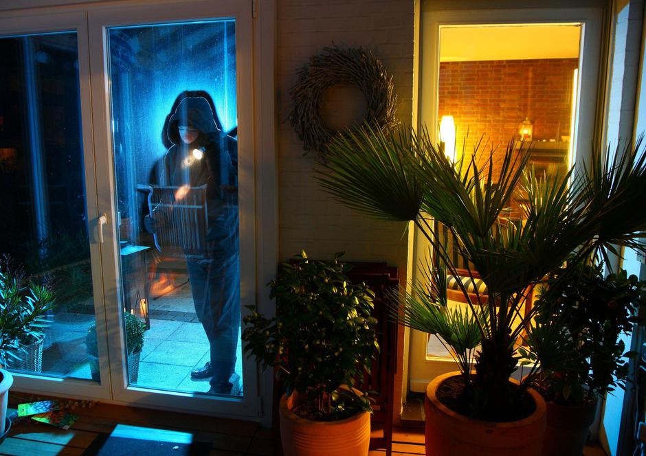 Vlom | Avtor: Profimedia