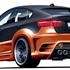 Lumma BMW X6 CLR X 650.
