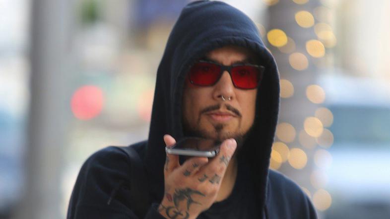 dave navarro