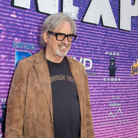 Robert Carradine