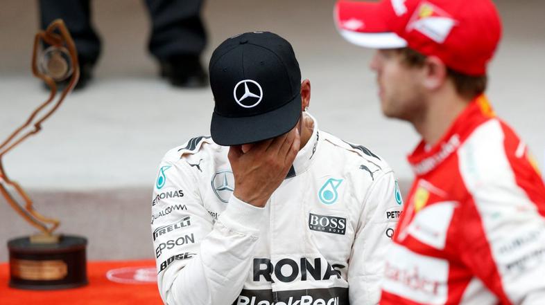 hamilton vettel monaco
