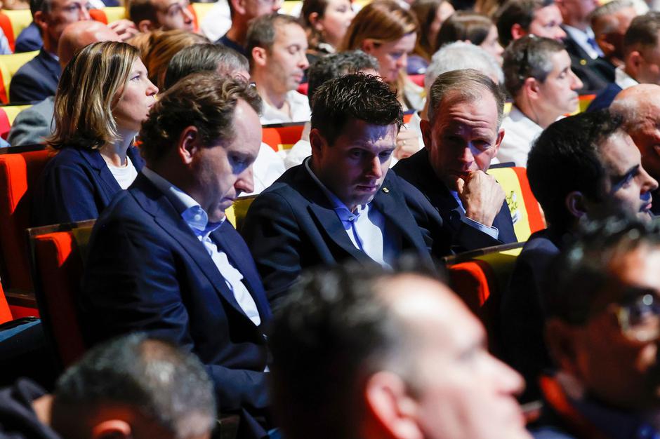 Merijn Zeeman | Avtor: Profimedia