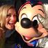 lindsey vonn disneyland