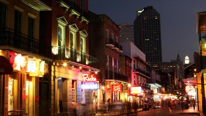 New Orleans
