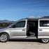 predstavitev Ford Tourneo