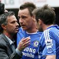 jose mourinho john terry