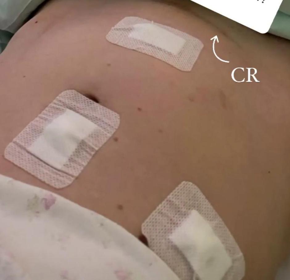 Lara Koren Nastran | Avtor: Instagram