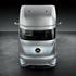 Mercedes-benz future truck