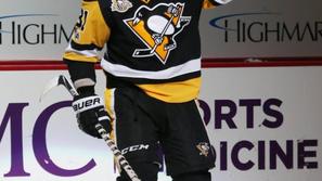 Phil Kessel Pittsburgh Penguins 