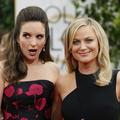 Tina Fey Amy Poehler 