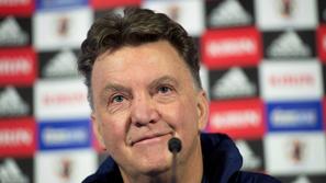 louis van gaal