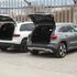 Mercedes GLA in GLB