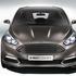 Ford S-max concept