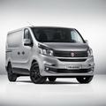 Fiat talento