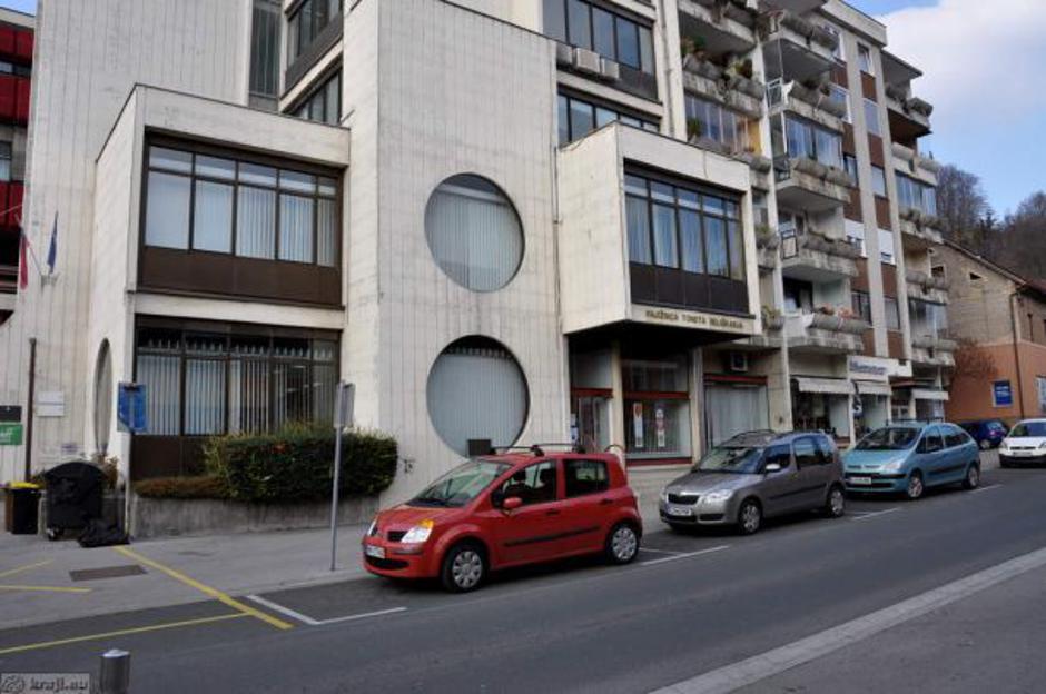 Knjižnica Toneta Seliškarja Trbovlje | Avtor: Facebook