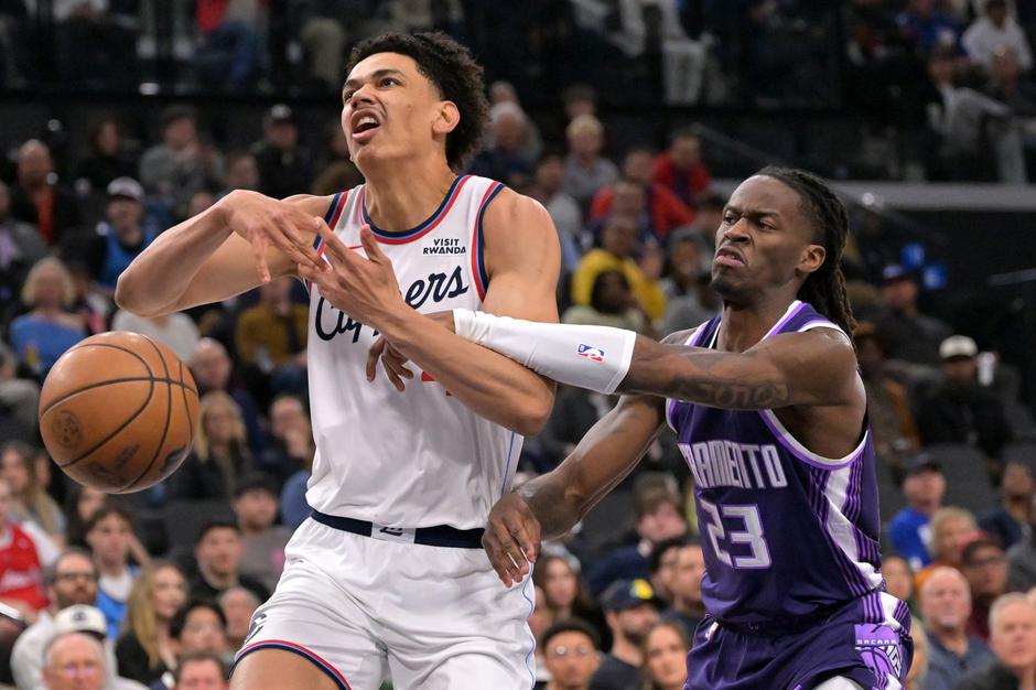 Keon Ellis | Avtor: Profimedia