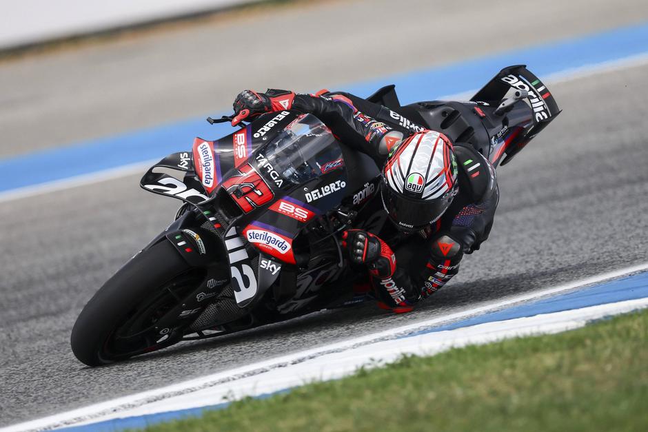 Marco Bezzecchi | Avtor: Profimedia