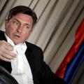 Borut Pahor