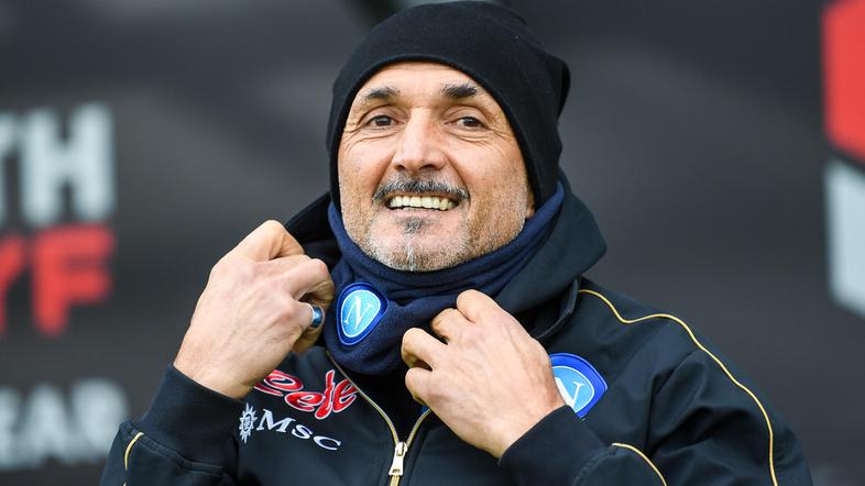 Luciano Spalletti