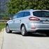 Ford mondeo wagon