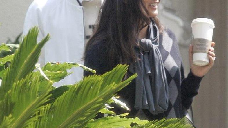 Ashton in Demi imata dovolj kabale.