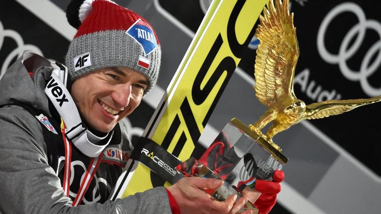 Kamil Stoch