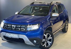 Dacia Duster 1.5DCI-NAVIGACIJA-KEYLESS-KAMERA-LED-ALU-76000KM