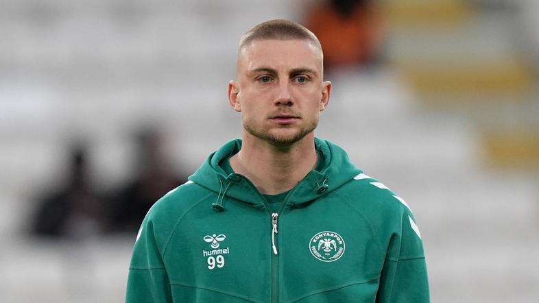 Blaž Kramer