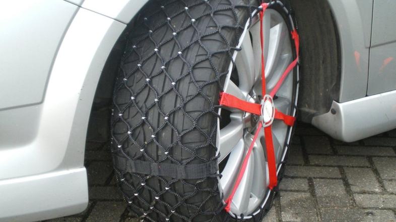 Michelin easy grip