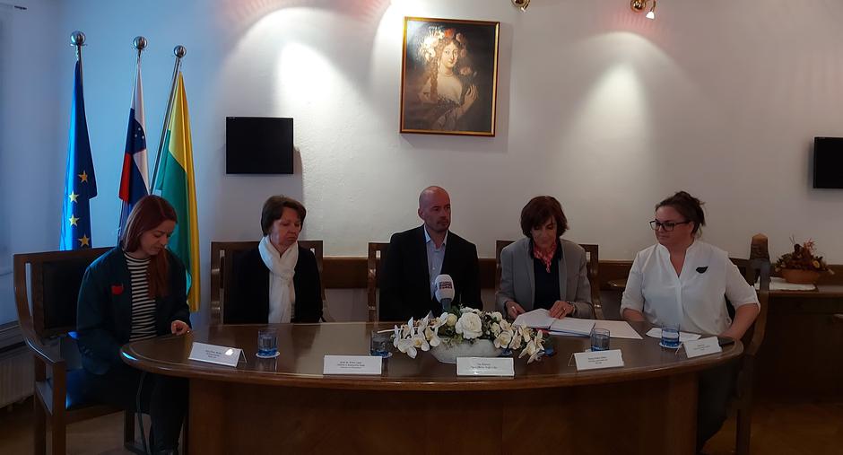 Škofja Loka, kulturna dediščina | Avtor: M. Ha.